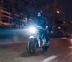 Luces Led