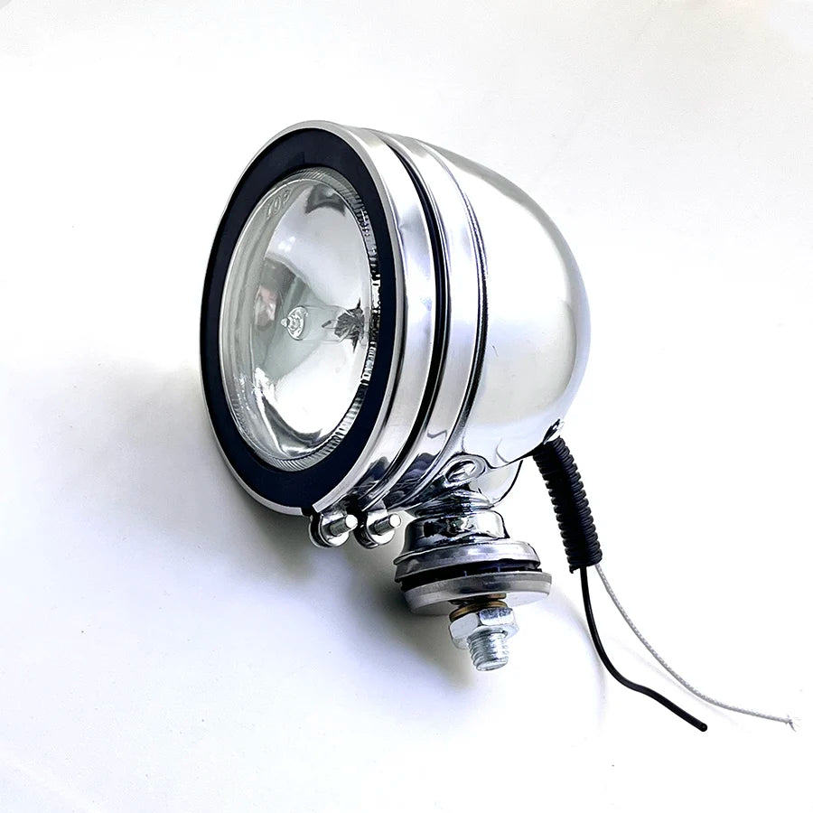 Faros Auxiliares Honda Shadow Yamaha V-stars Kawasaki