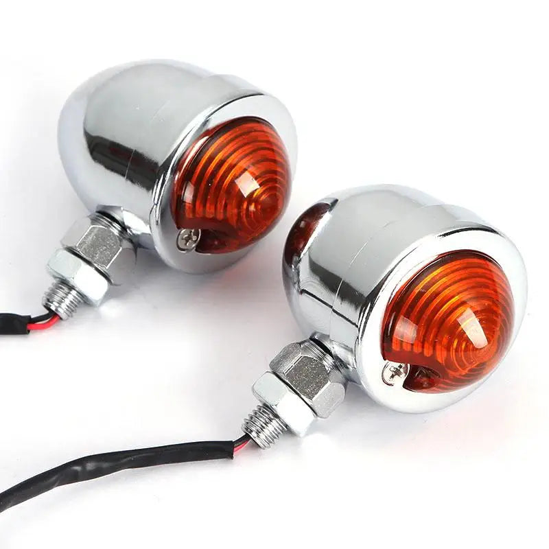 Faros auxiliares, Luz antiniebla, 12 V, MOTOZONA (™) Honda/Yamaha/Kawasaki