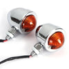 Faros auxiliares, Luz antiniebla, 12 V, MOTOZONA (™) Honda/Yamaha/Kawasaki